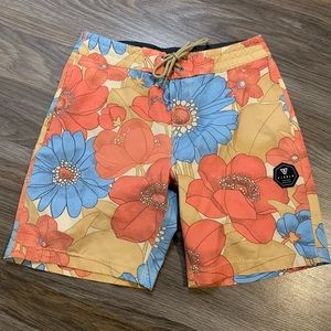 Vissla board shorts